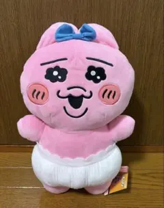 2026年最新】おぱんちゅうさぎ超BIGぬいぐるみの人気アイテム - メルカリ