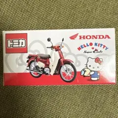 2026年最新】スーパーカブ HELLO KITTYの人気アイテム - メルカリ