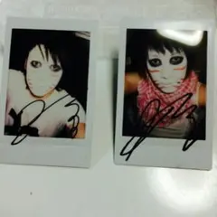 2026年最新】樽美酒研二 チェキ サインの人気アイテム - メルカリ