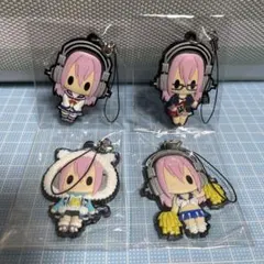 2026年最新】アクリルストラップ すーぱーそに子の人気アイテム - メルカリ