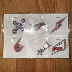 2026年最新】ウルトラ警備隊 ピンバッジの人気アイテム - メルカリ