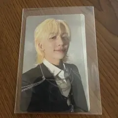 2026年最新】ジョンハン トレカ 消費期限の人気アイテム - メルカリ