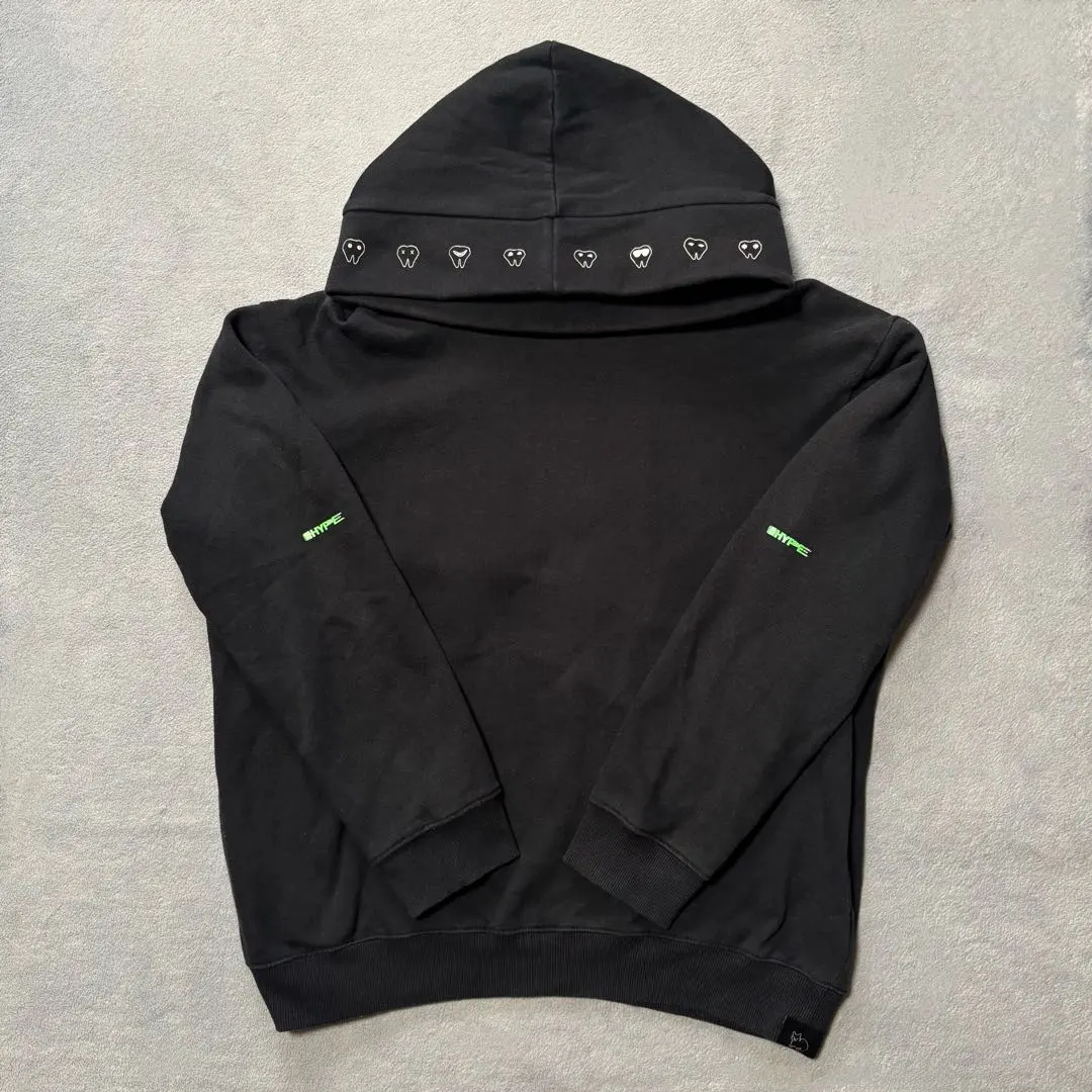 2026年最新】ティースくんパーカーの人気アイテム - メルカリ