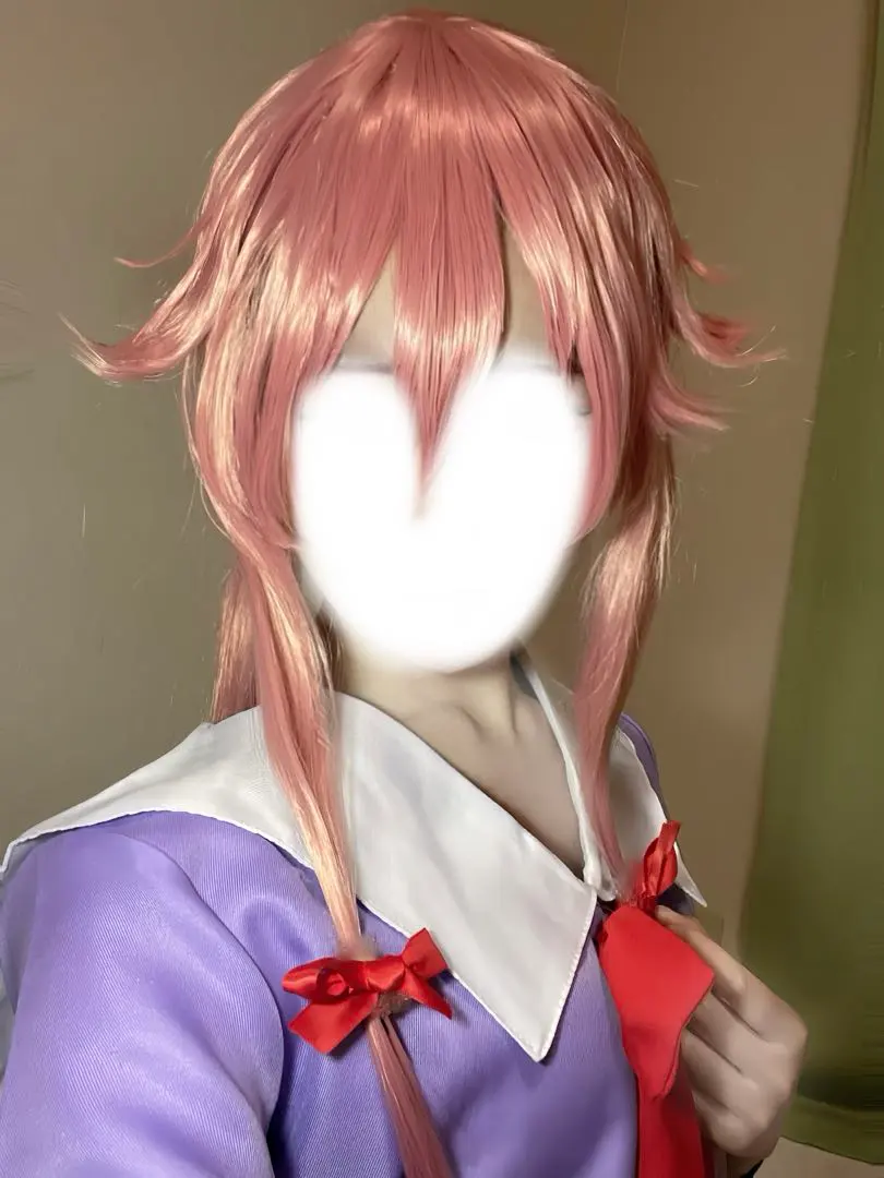 2026年最新】未来日記 我妻由乃の人気アイテム - メルカリ