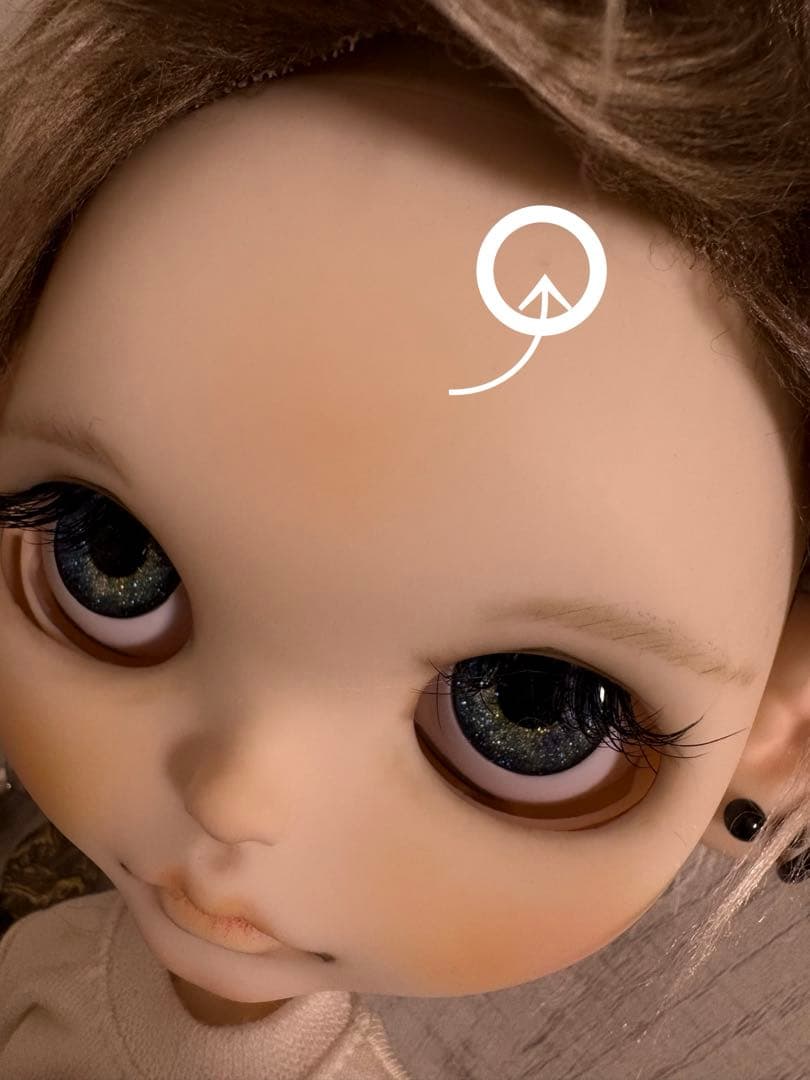 専用★男の子★アイシードール★ネオサイズ