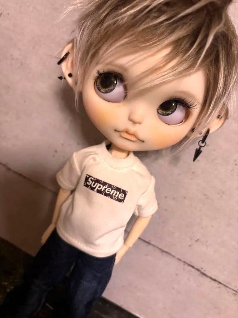 専用★男の子★アイシードール★ネオサイズ