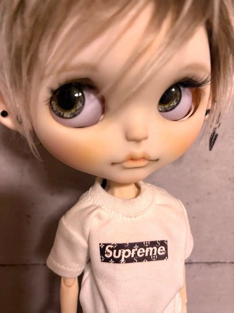 専用★男の子★アイシードール★ネオサイズ