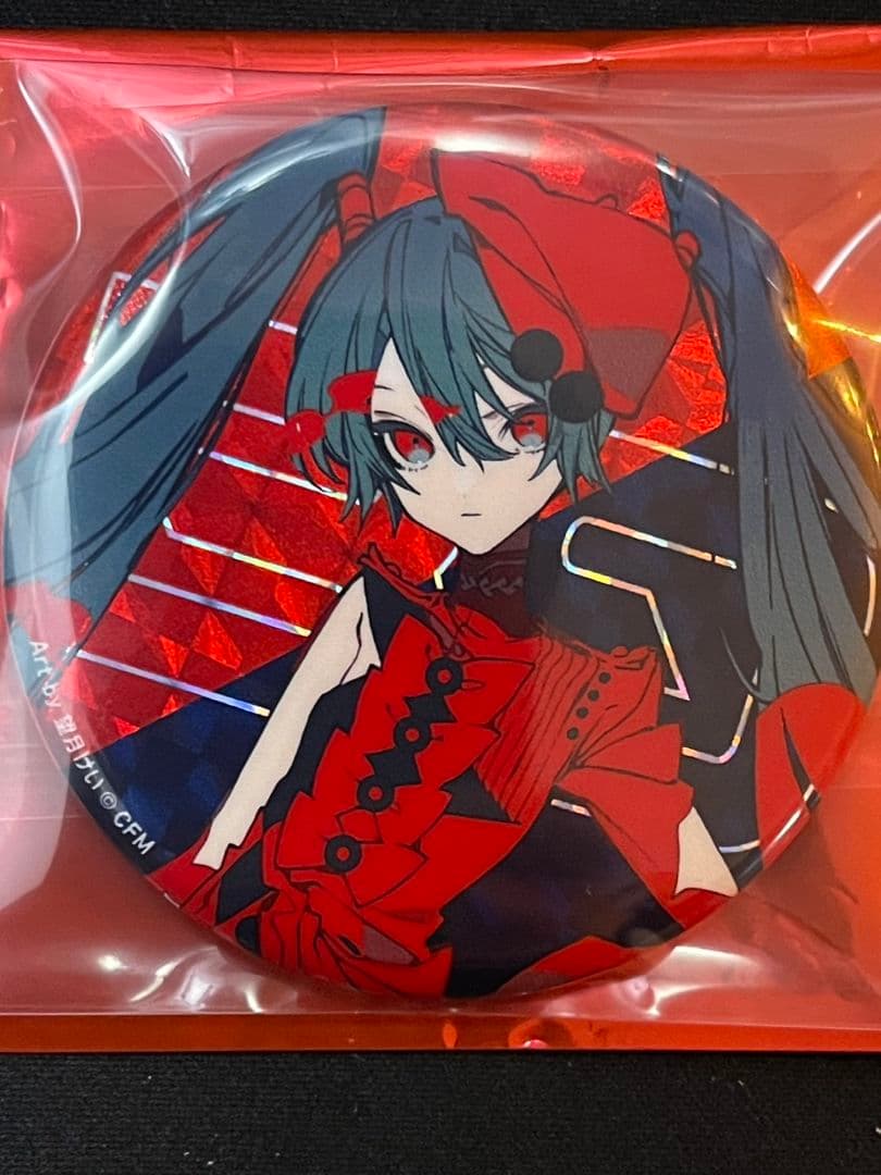 あんスタ コレクション缶バッジ 2022 winter 礼瀬マヨイ 17点