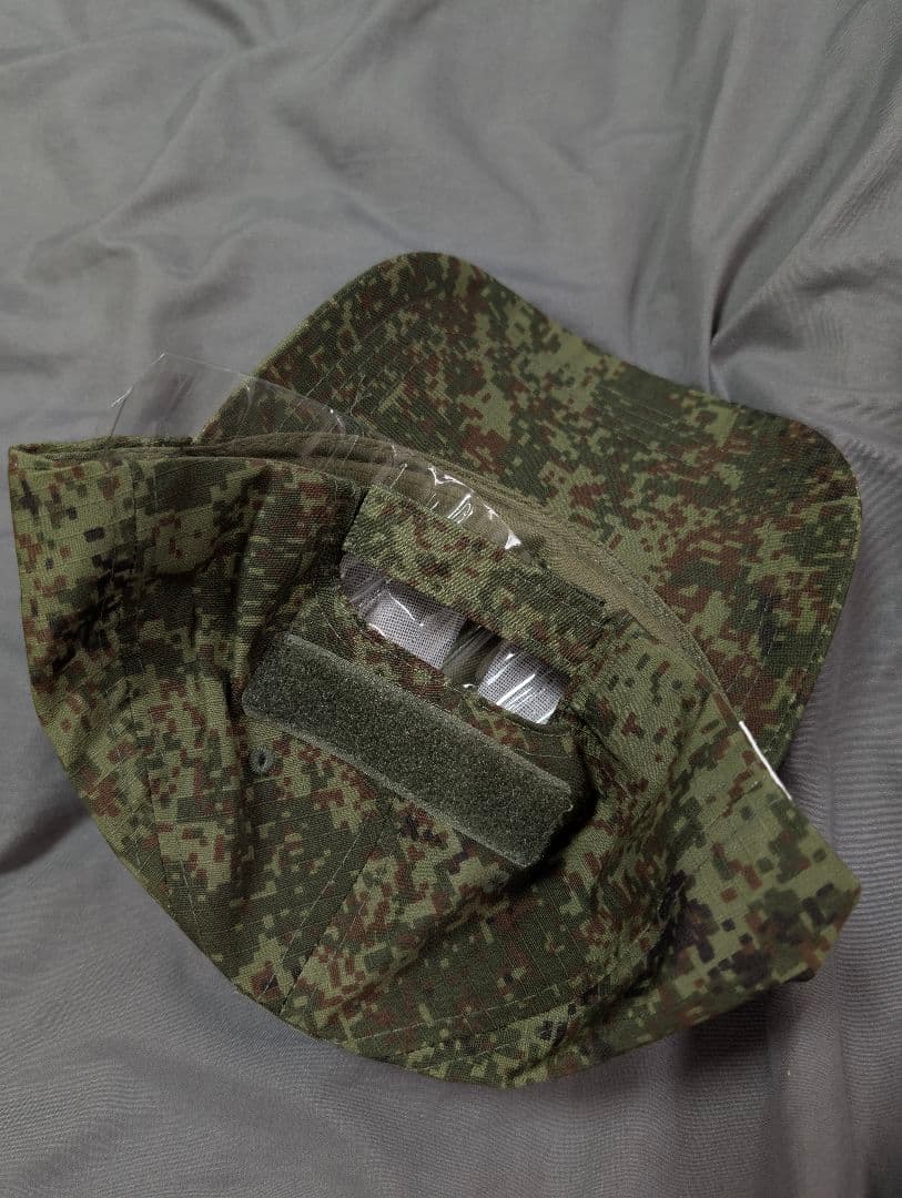 給料日セール！【新品】ロシア軍　サバゲ　ロシア軍レイヤー4（レプリカ）