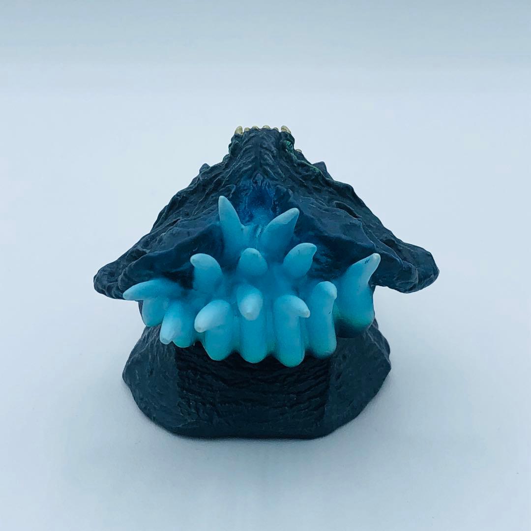 エクスプラス 大怪獣シリーズ パシフィック・リム レザーバック 少年