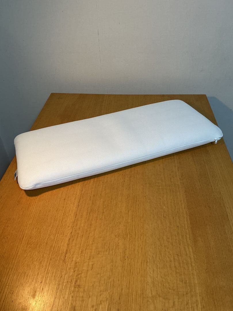 ☆超美品！airweave pillow slimエアウィーヴ　ピロースリム