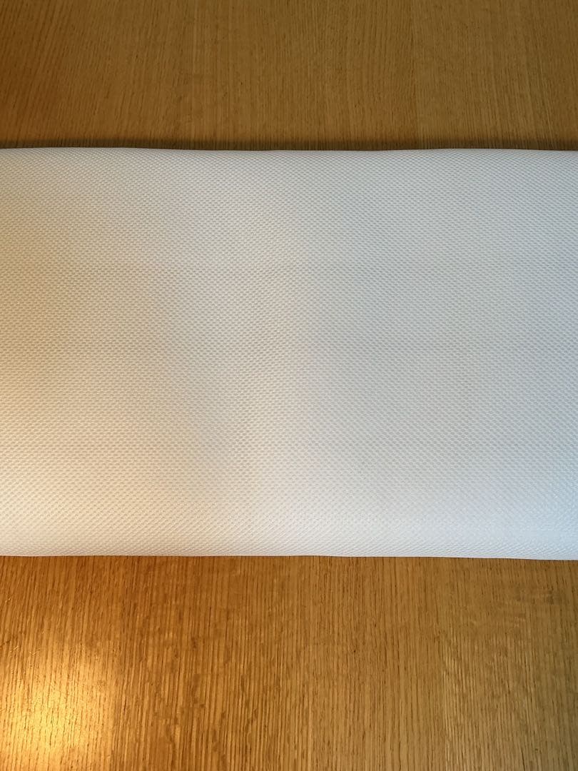 ☆超美品！airweave pillow slimエアウィーヴ　ピロースリム
