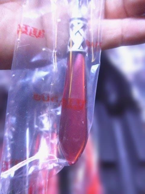 イタリアの老舗　BUGATTI／ブガッティのカトラリーセット・アラジン 24本