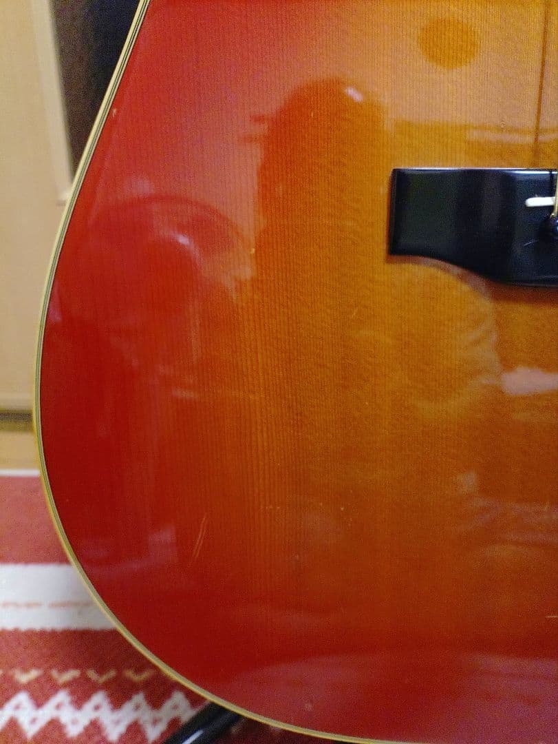 【お盆特価】Morris　 WH25 ハミングバード 日本製