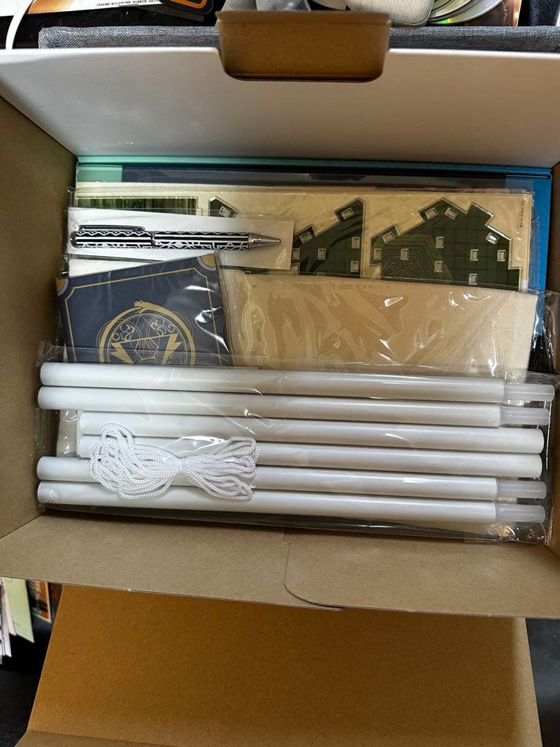 ライザのアトリエ1,2,3 限定パックセット（ソフト無）