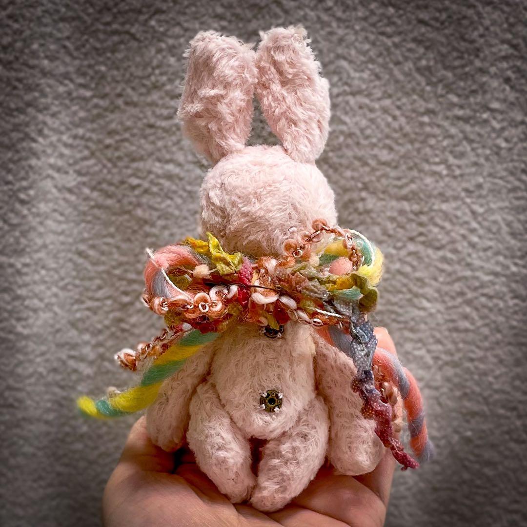 【1/31まで】fluffyteddy＊エントリーNo.2【ハロウィンコウモリ】