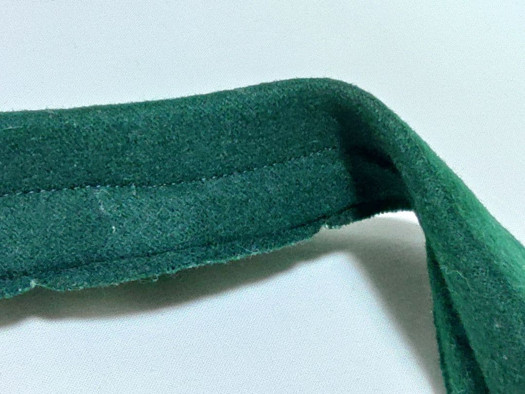 アルバン襟　(取り外し品)