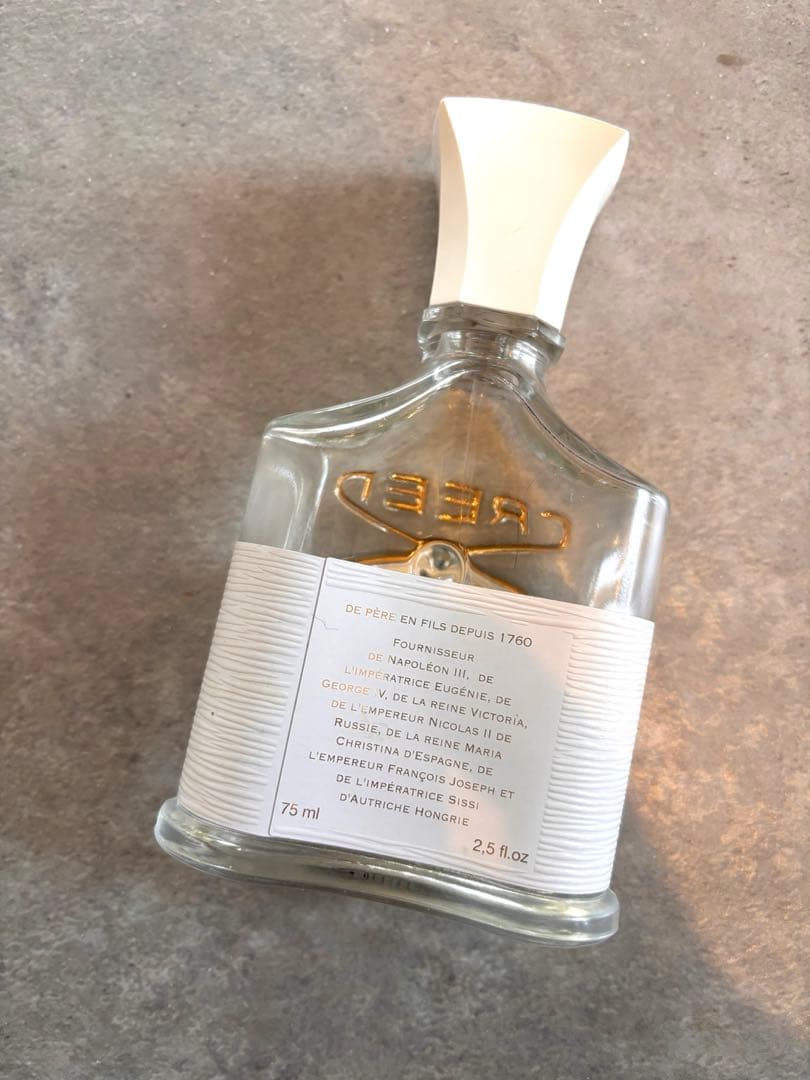 CREED Aventus FOR HER クリード アバントゥスフォーハー