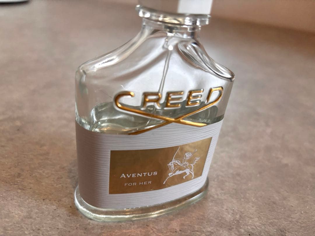 CREED Aventus FOR HER クリード アバントゥスフォーハー