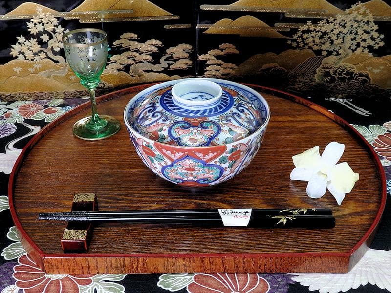 1958年琉球切手消印付榕樹往復はがき