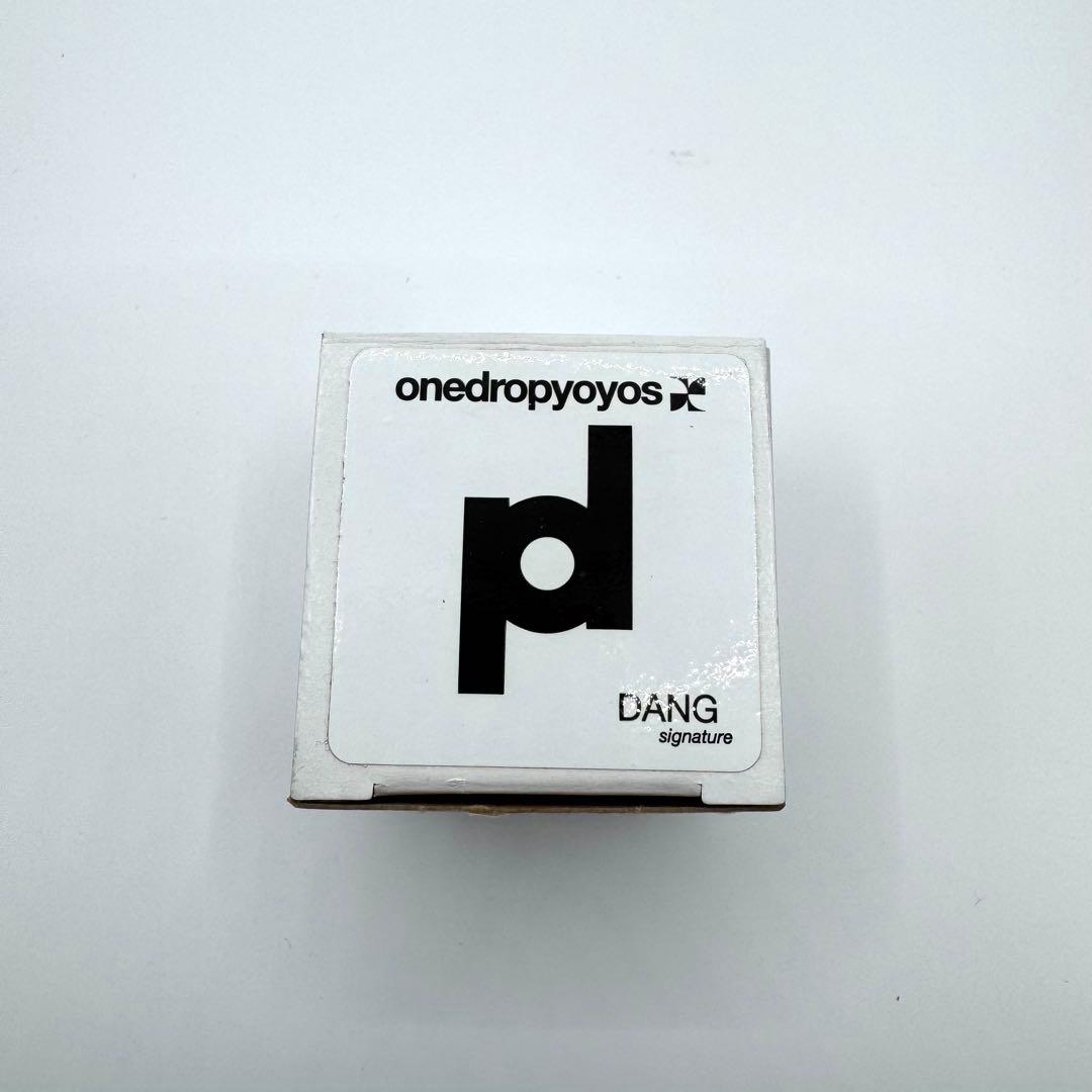 One Drop YoYos DANG（1） - メルカリ