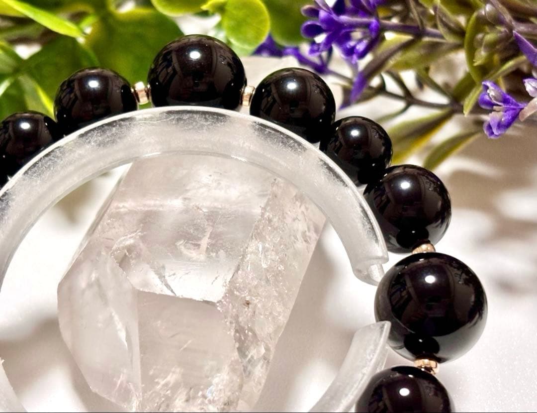 究極品質　超希少渾身の逸品　破邪最強の守護石　幻のモリオンオブグランドクロス