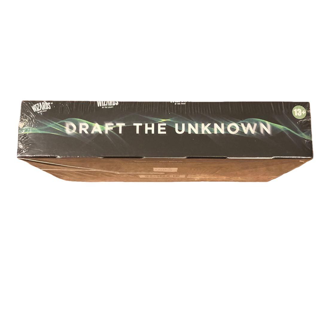 MYSTERY BOOSTER 2 ミステリーブースター2 未開封 BOX