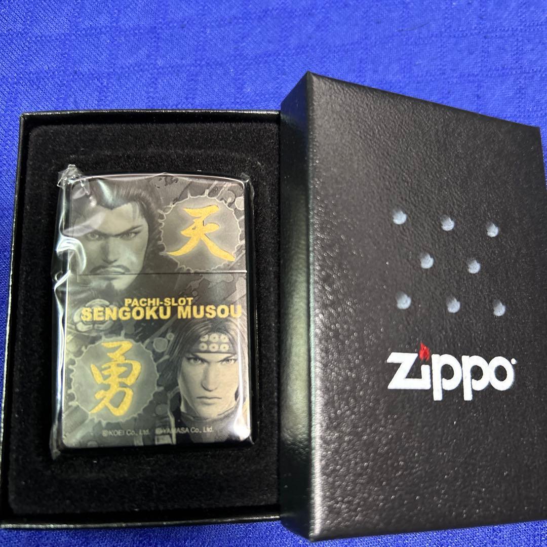 パチスロ戦国無双6種、蒼天の拳グッズまとめ売り