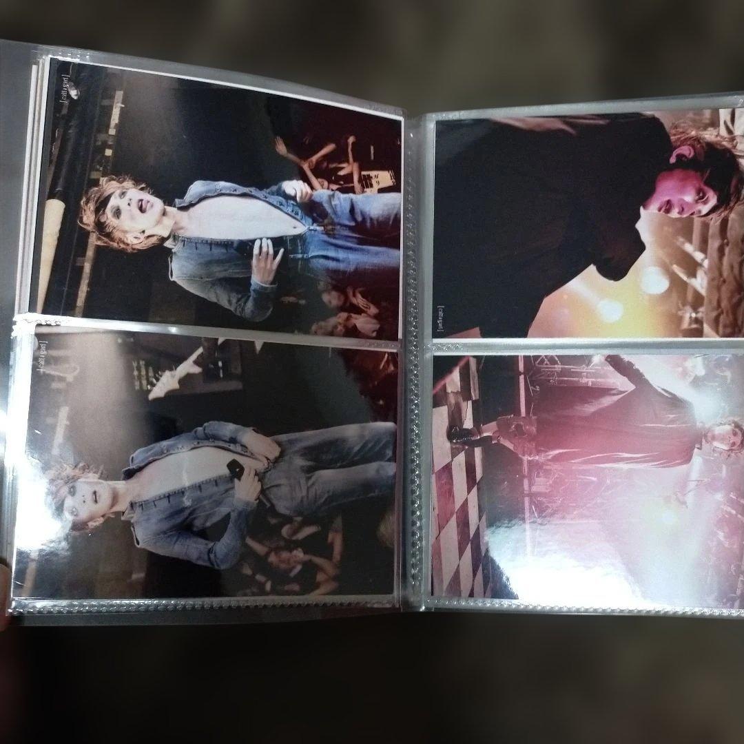 枚数追加♡355枚♡☆cali≠gari (ほぼ石井秀仁) ブロマイド等