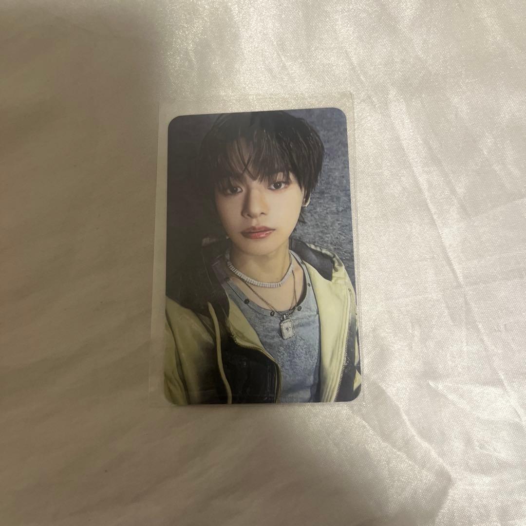 ALD1 リオ デビューショーケース ショケ サノク 限定 トレカ 2日目