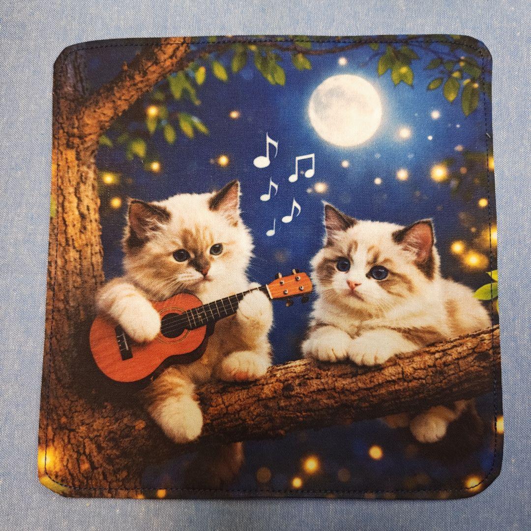 ご確認用　みい　ハンカチ　12/23