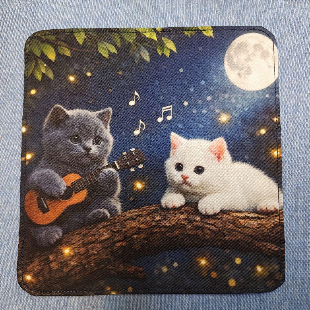 ご確認用　みい　ハンカチ　12/23