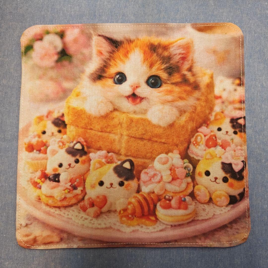 ご確認用　みい　ハンカチ　12/23