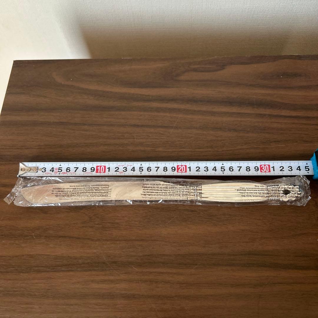 未使用品！ゴディンガーシルバーアート　ホステスサービングセット5ピース　シルバー