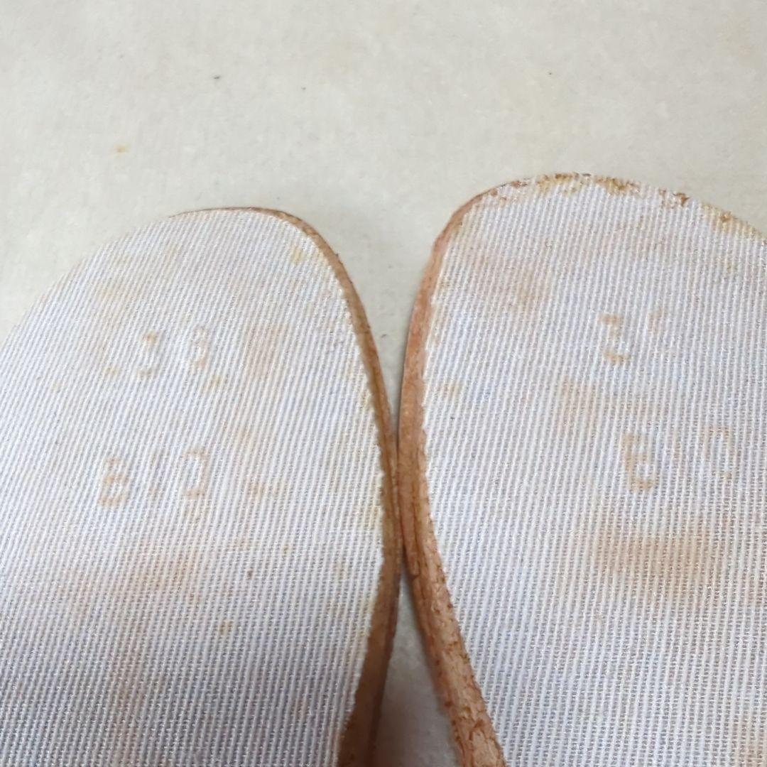 再値下げトリッペンブラウンレースアップシューズ