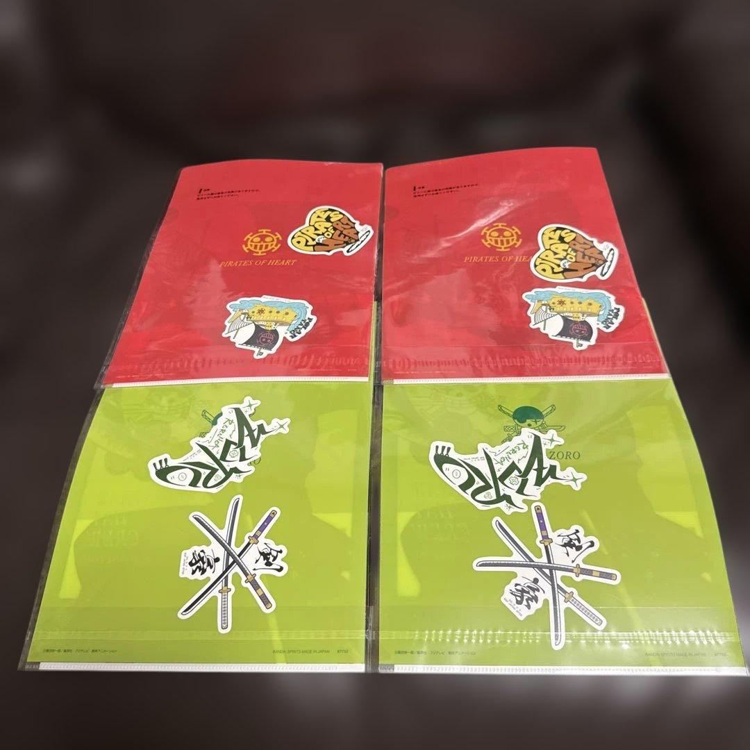 一番くじ ワンピース The Unbreakable Law 41セット 新品