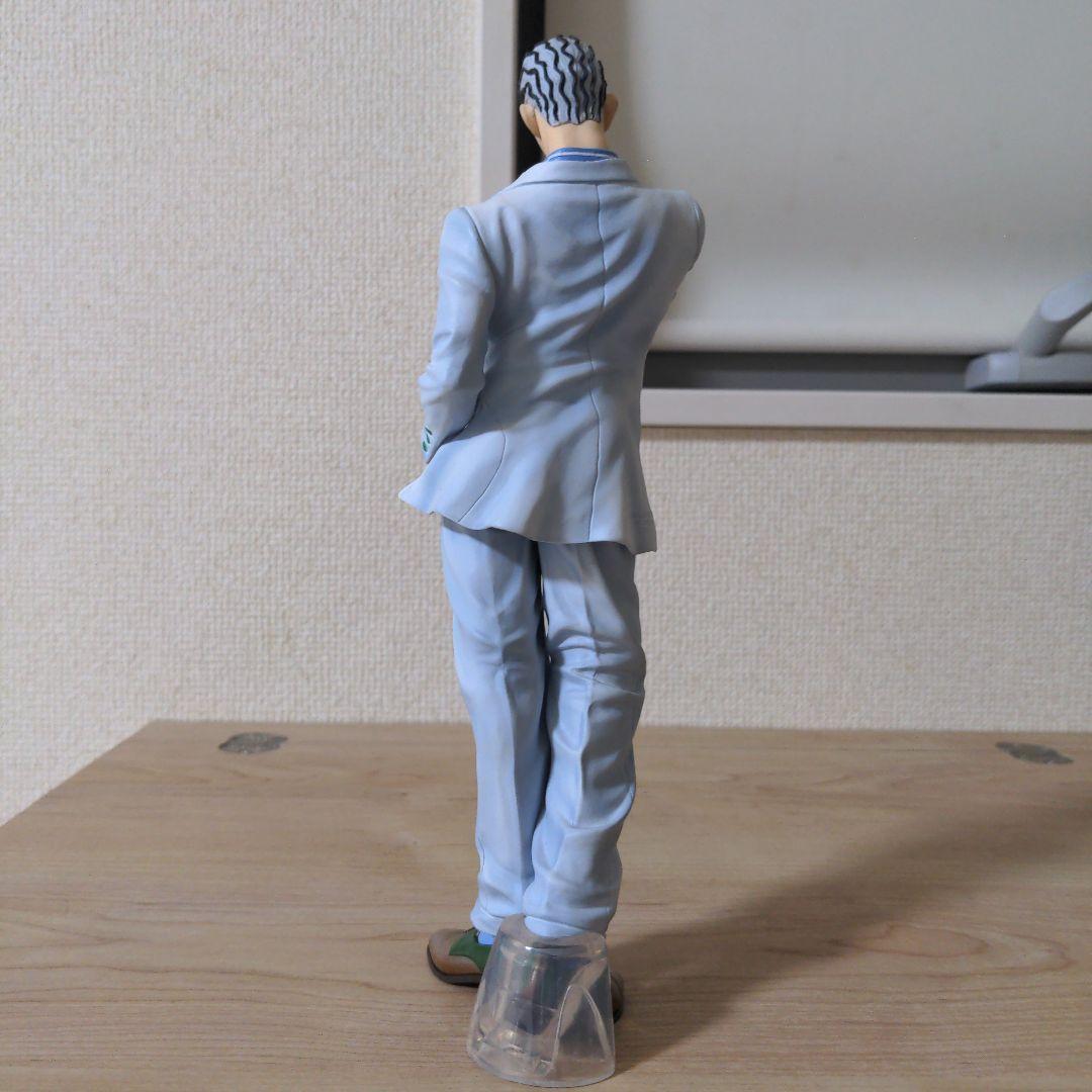 一番くじ　ジョジョの奇妙な冒険　フィギュア