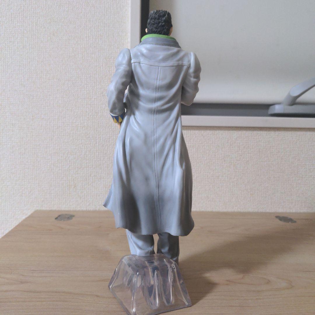 一番くじ　ジョジョの奇妙な冒険　フィギュア