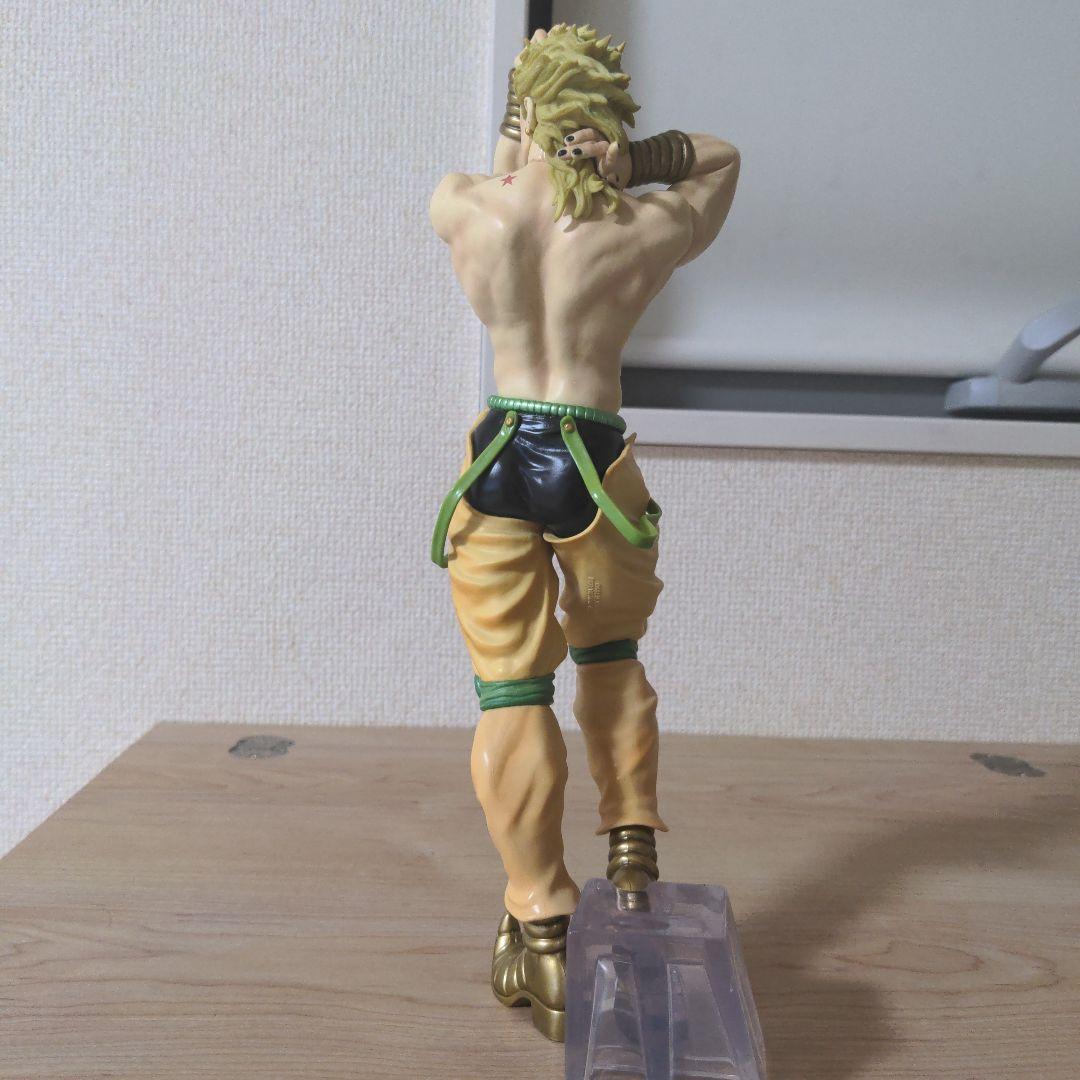 一番くじ　ジョジョの奇妙な冒険　フィギュア