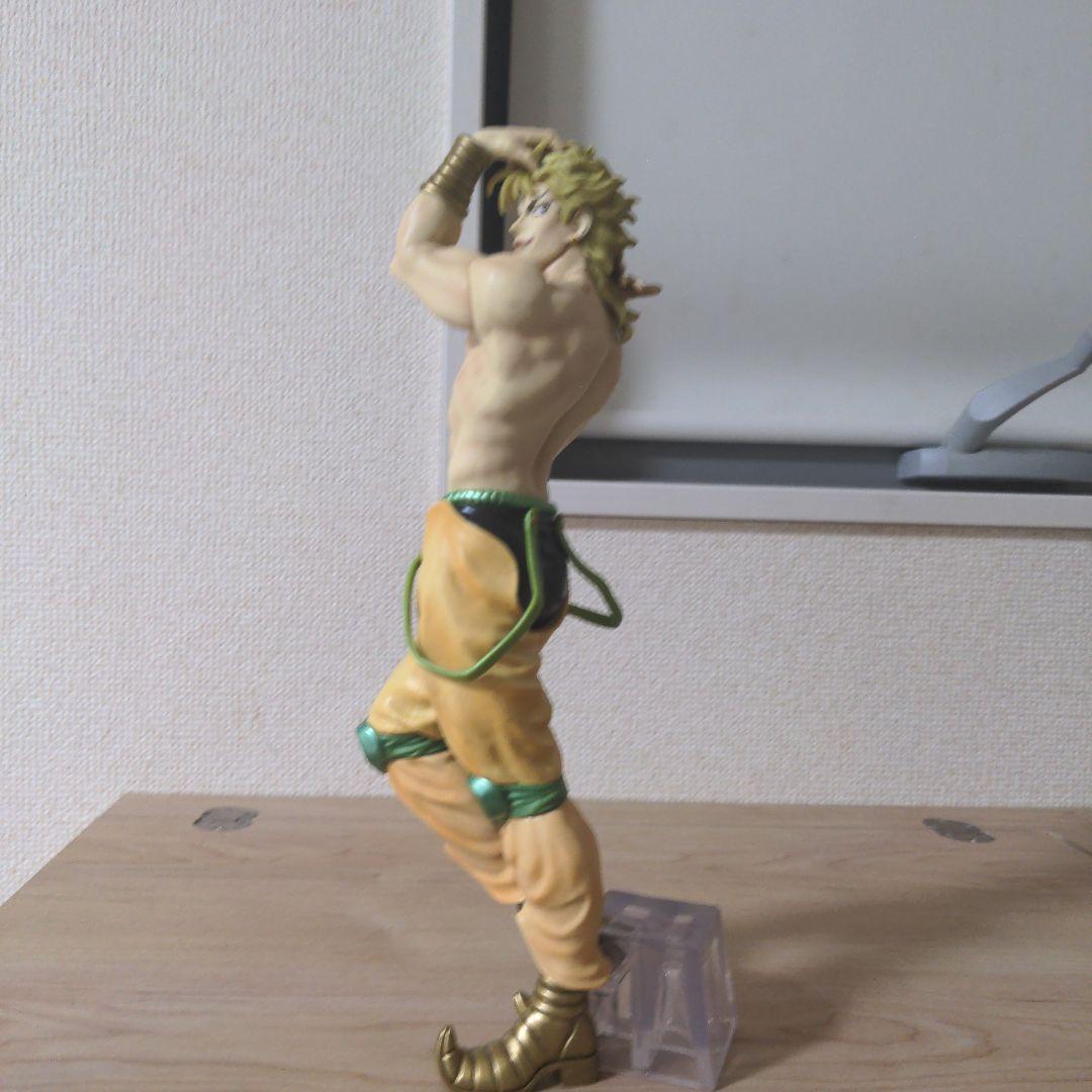 一番くじ　ジョジョの奇妙な冒険　フィギュア