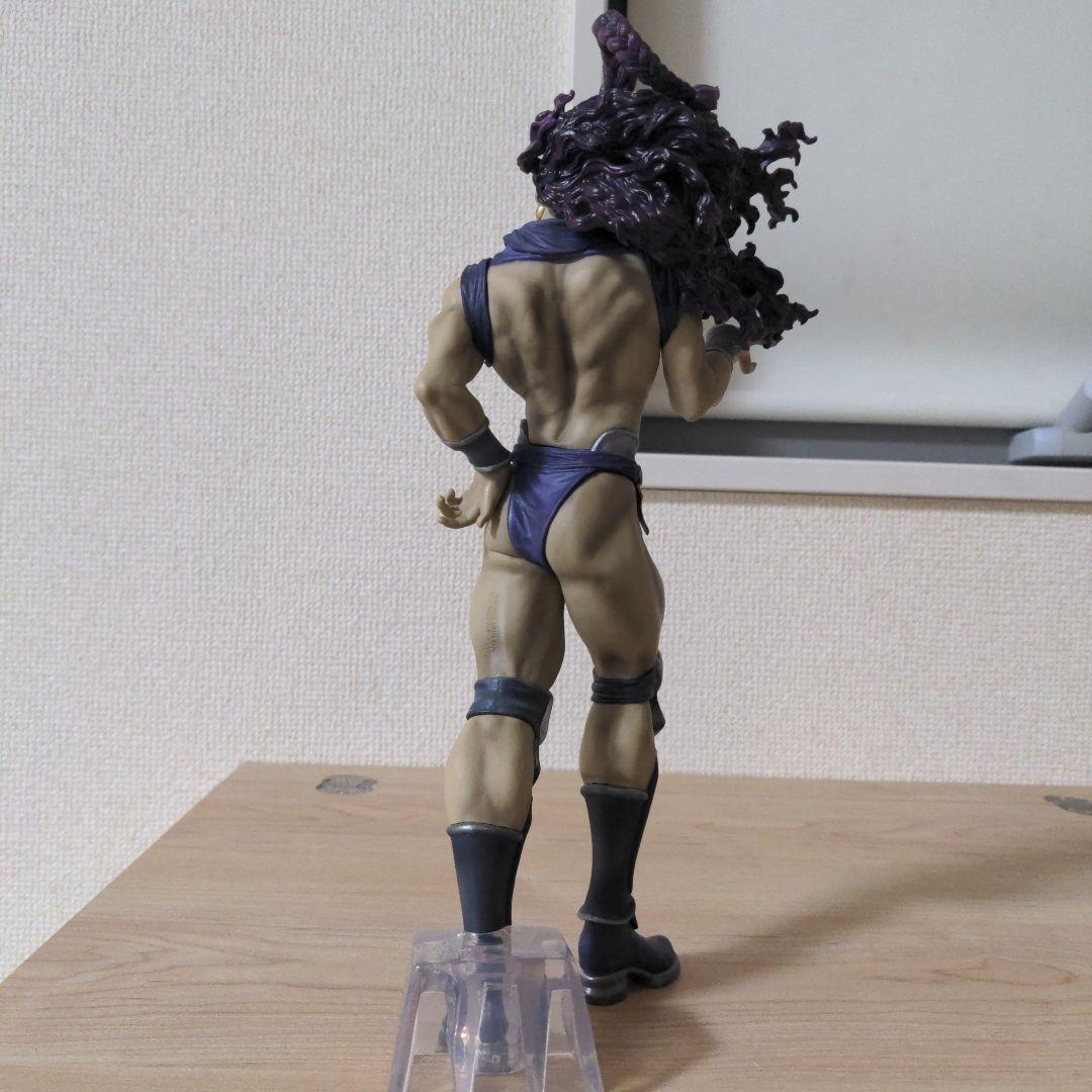 一番くじ　ジョジョの奇妙な冒険　フィギュア