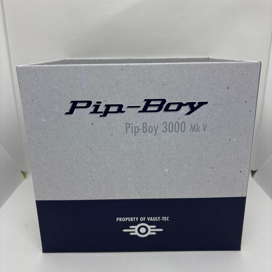 Fallout Pip-Boy 3000 MK V フォールアウト ピップボーイ - メルカリ