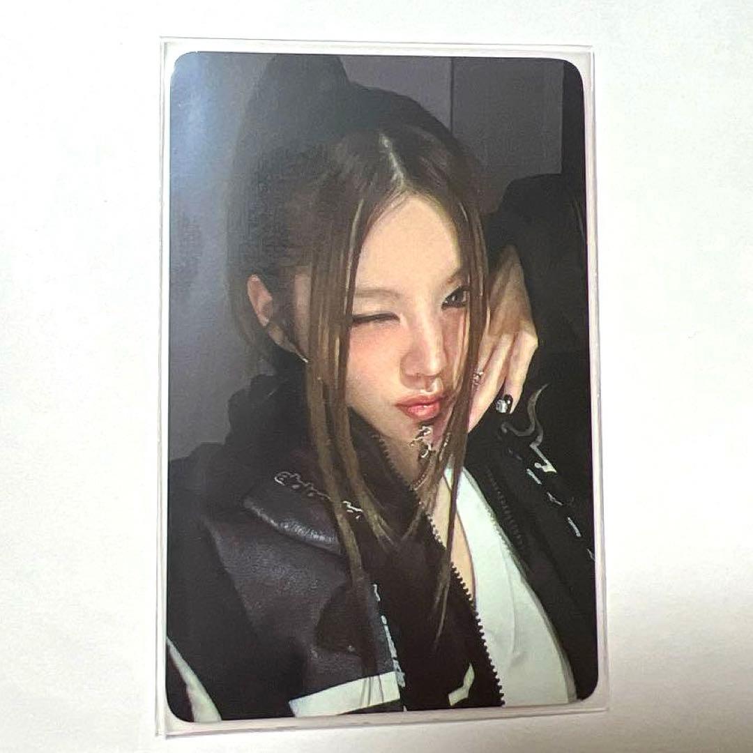 ALLDAY PROJECT オルデプ ベイリー EVERLINE トレカ - メルカリ