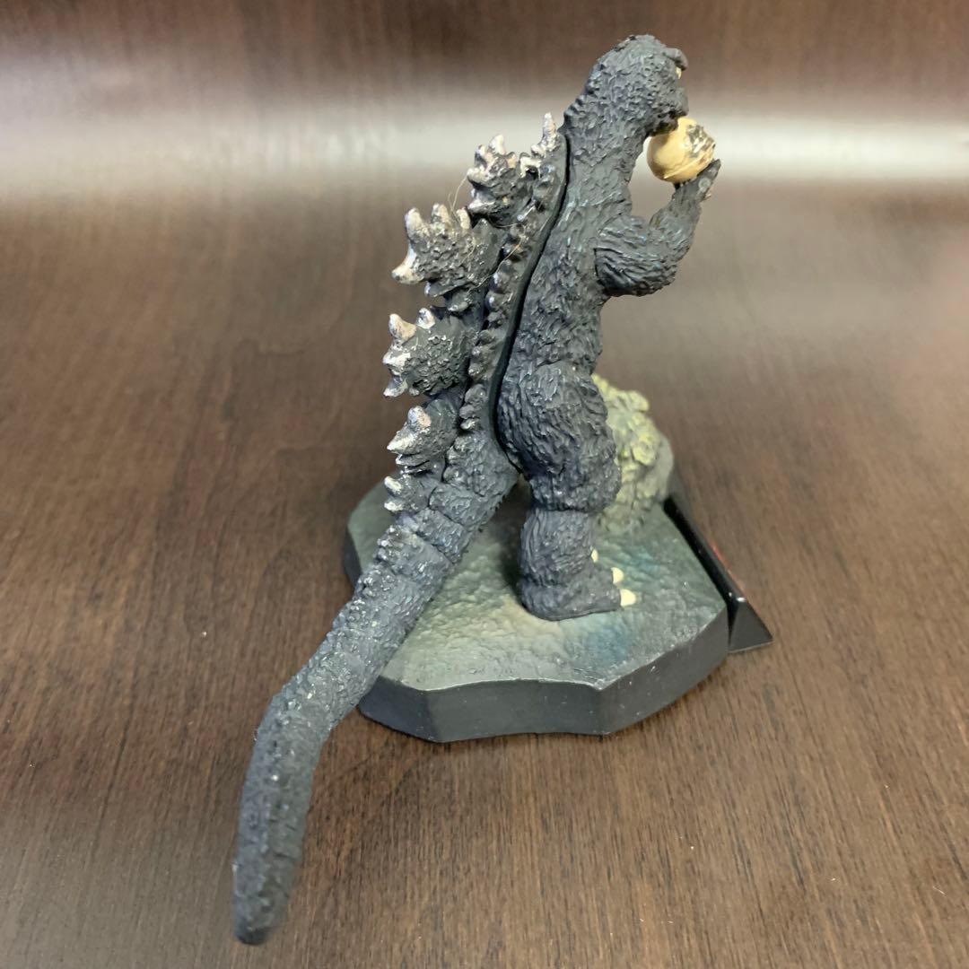 《希少レア品！！》《送料無料》⭐︎ゴジラ　シリーズ3体セット♪⭐︎