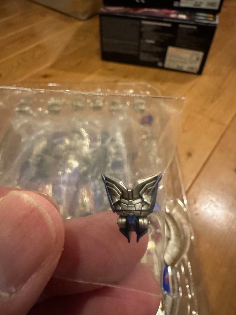 threezero オプティマスプライム トランスフォーマー 最後の騎士王