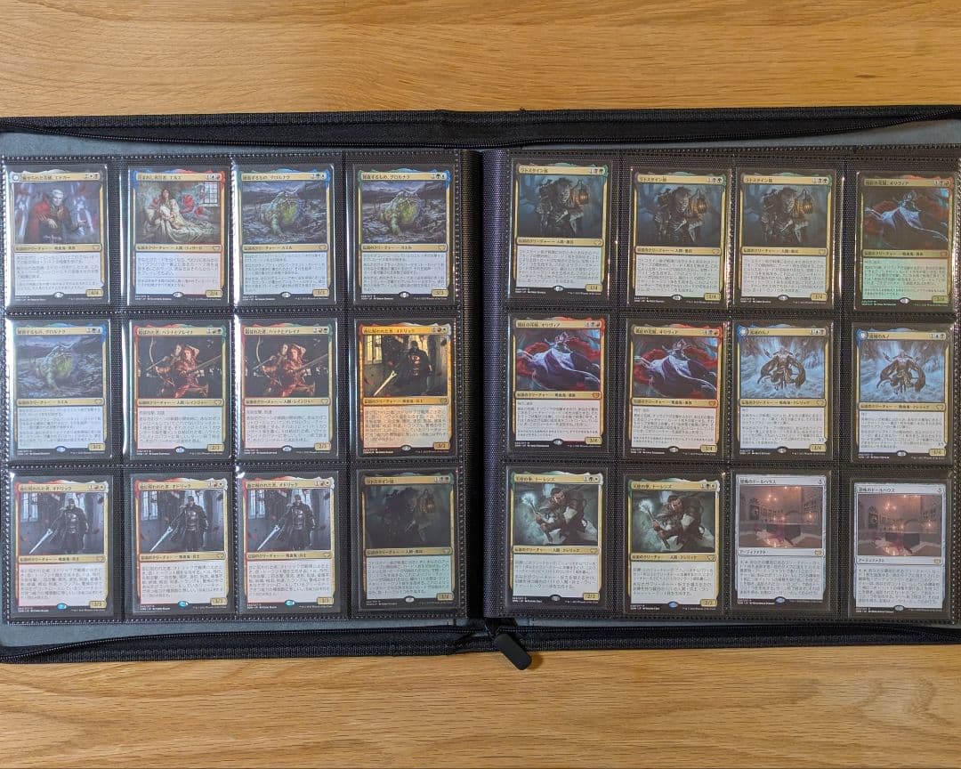 イニストラード 真紅の契り 436枚セット