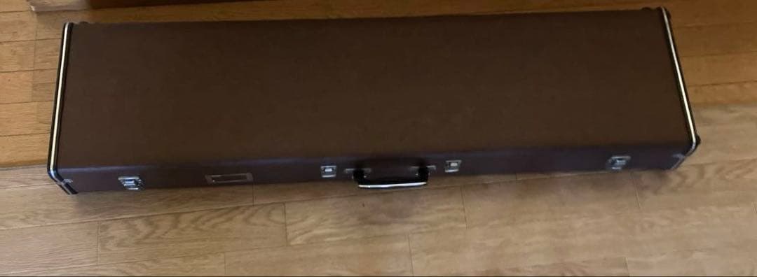 長唄・小唄三味線 銀細 綾杉洞 桑棹 かんべり修理済み 革両面張替済み