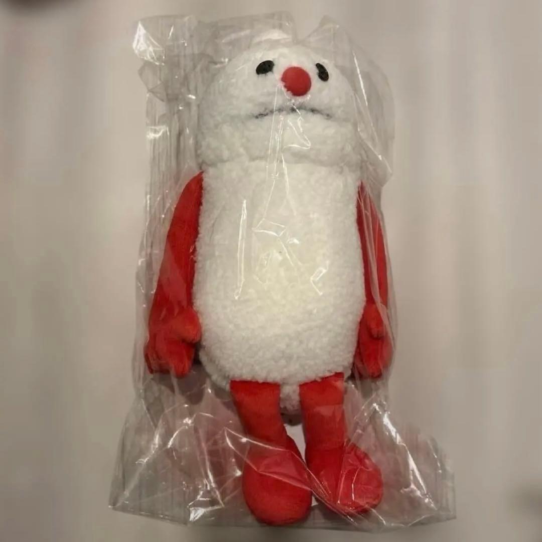 パペットスンスン ノンノン ぬいぐるみ キャンディストア ポップアップ