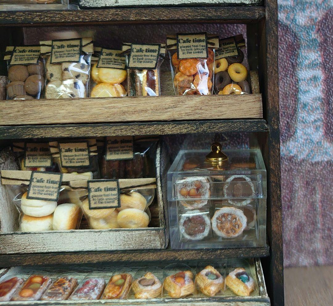 sale♡焼き菓子棚♡♡