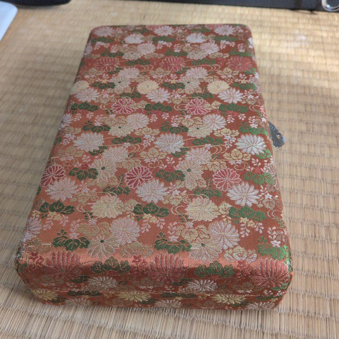 地唄三味線本体と付属品セット